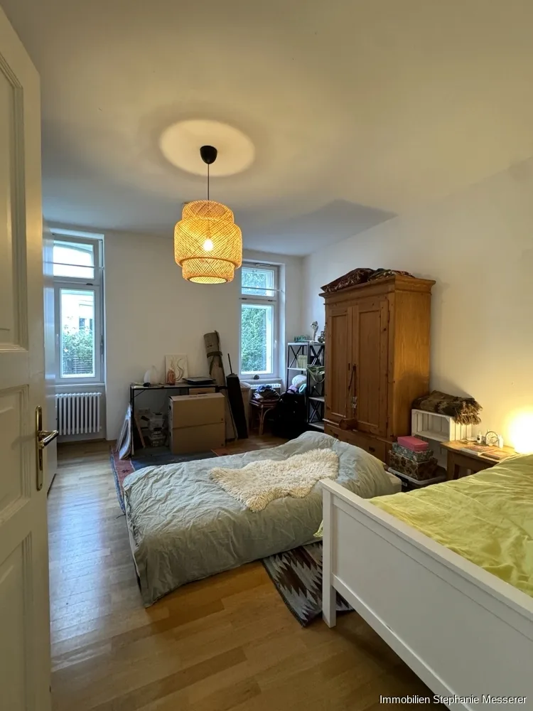 2 Zimmer Wohnung mit 96 m² in Landshut – Bild 2