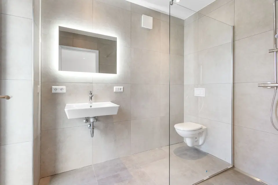 2 Zimmer Wohnung mit 82 m² in Meppen – Bild 9