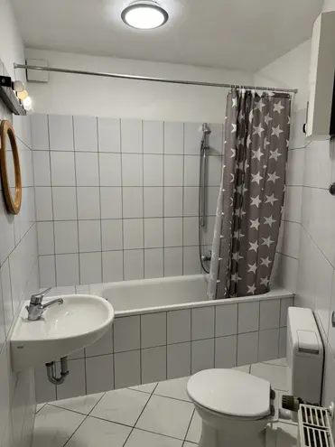 3 Zimmer Wohnung mit 70 m² in Essen – Bild 2