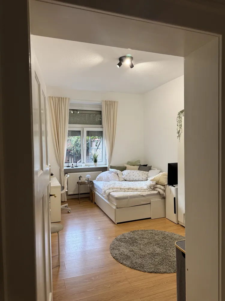 3 Zimmer Wohnung mit 62 m² in Karlsruhe – Bild 4