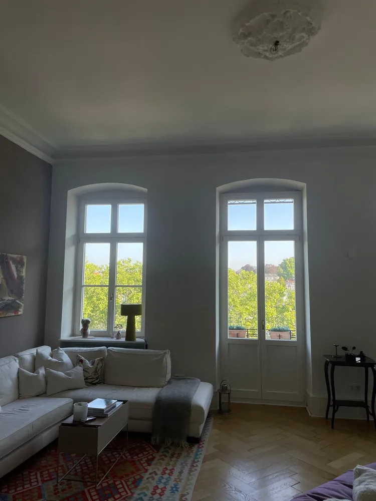 6 Zimmer Wohnung mit 180 m² in Heidelberg – Bild 12