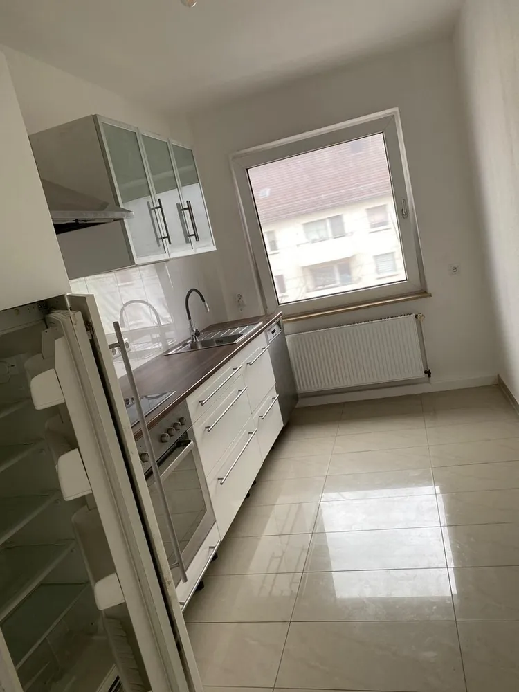 3 Zimmer Wohnung mit 30 m² in Wuppertal – Bild 11