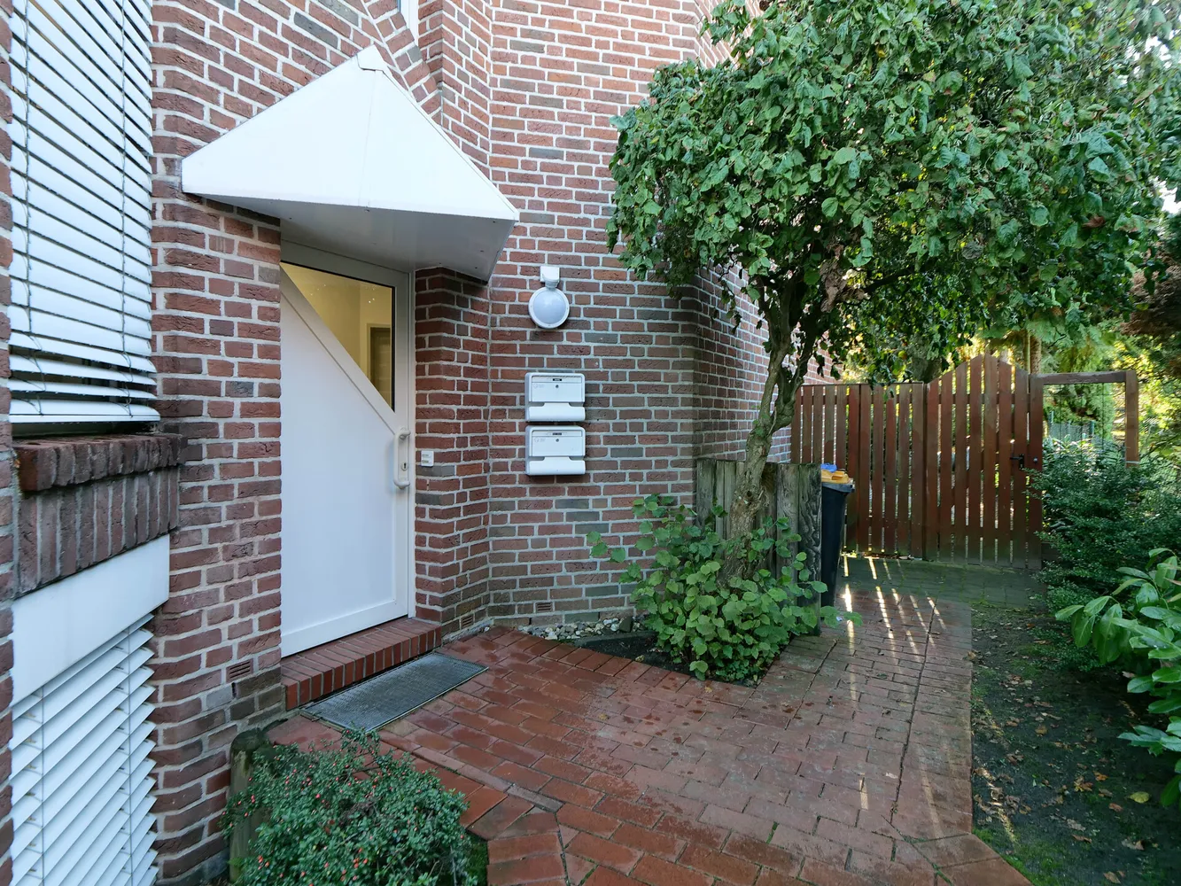 4 Zimmer Wohnung mit 107 m² in Münster – Bild 5