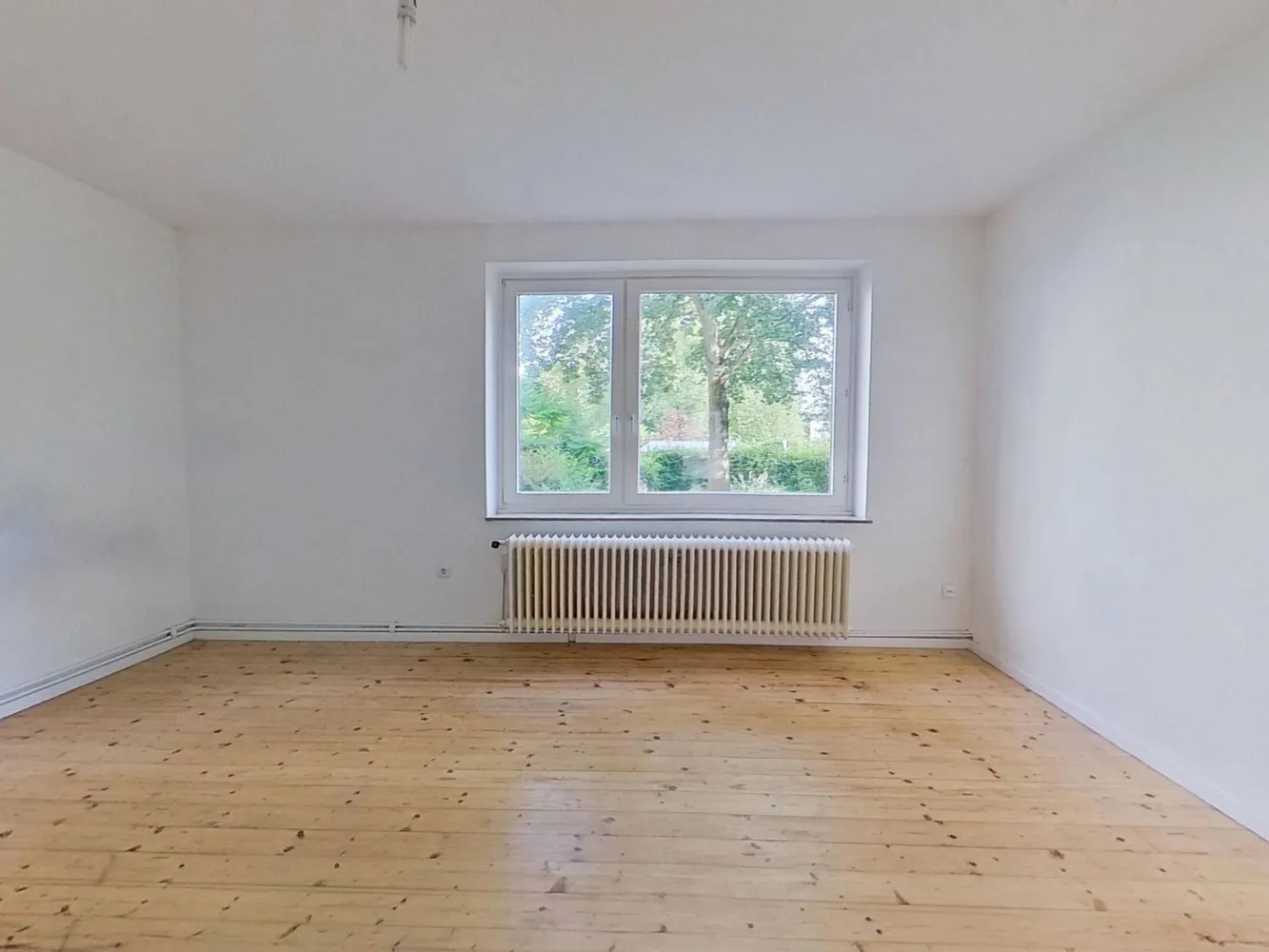 3 Zimmer Wohnung mit 64 m² in Bielefeld – Bild 1
