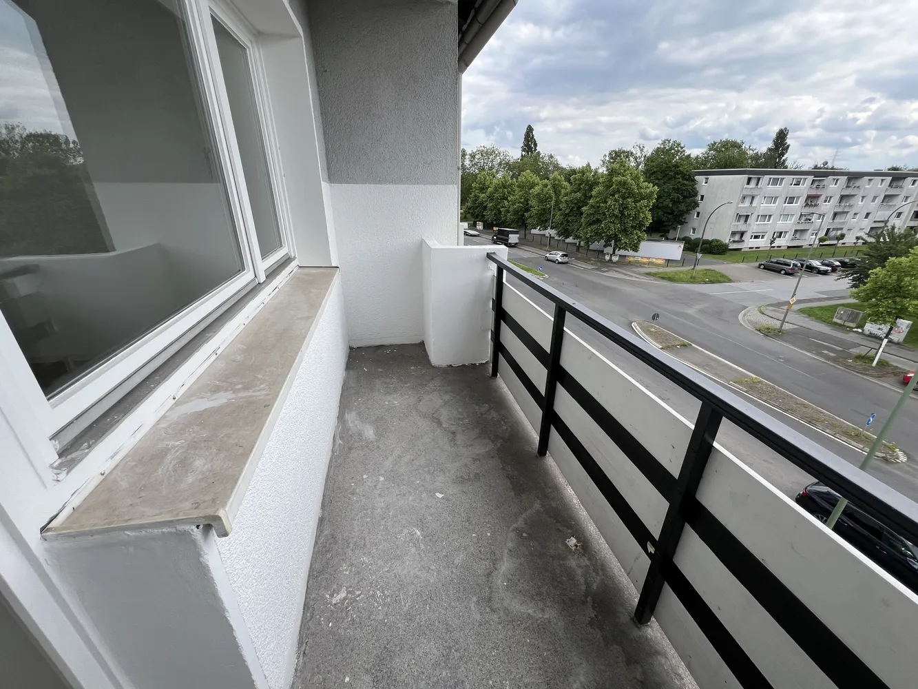2 Zimmer Wohnung mit 63 m² in Duisburg – Bild 7
