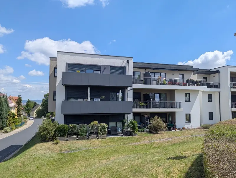 3 Zimmer Wohnung mit 91 m² in Freital – Bild 1