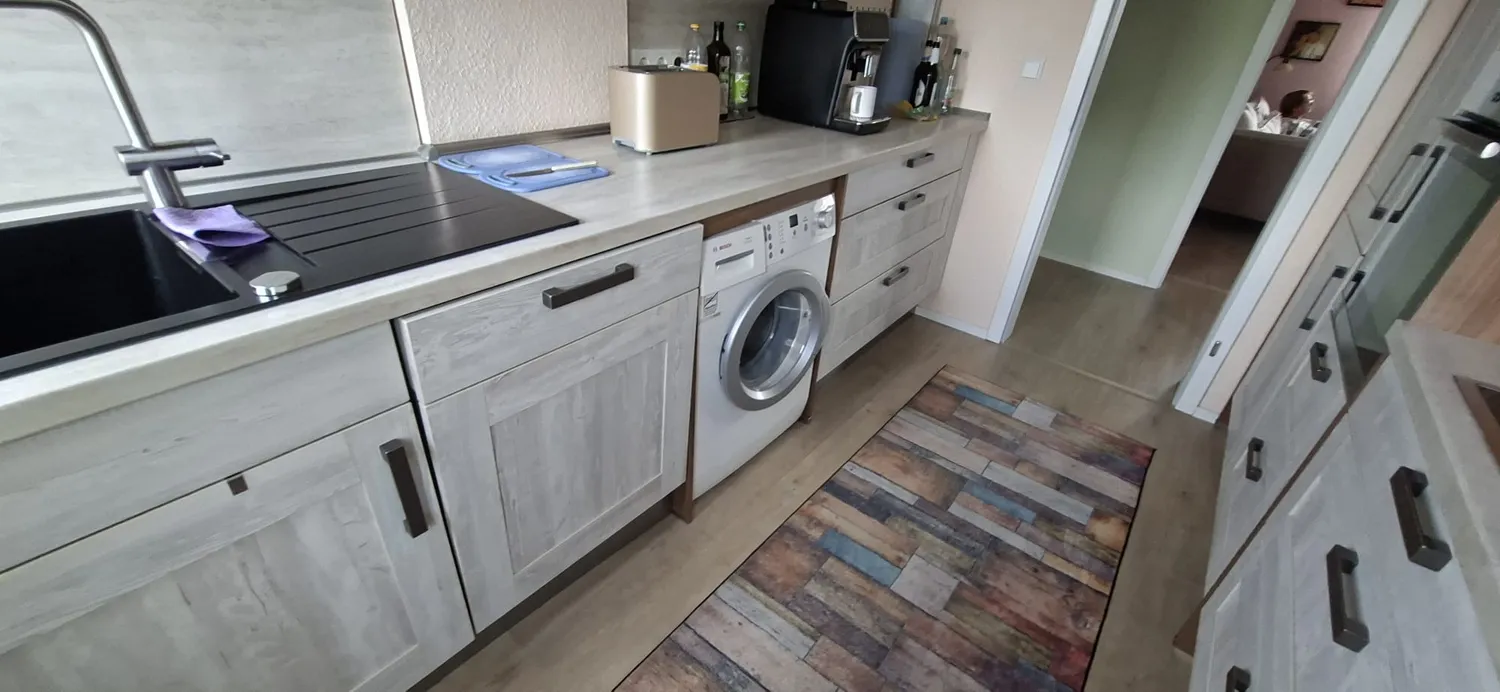 2 Zimmer Wohnung mit 56 m² in Iserlohn – Bild 10