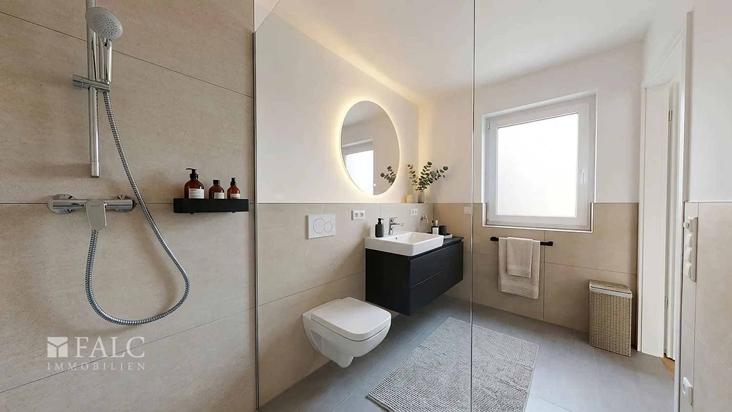 2 Zimmer Wohnung mit 82 m² in Düsseldorf – Bild 3