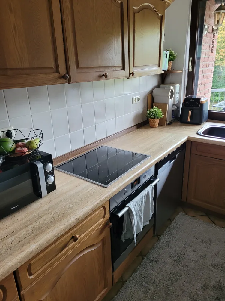 2 room apartment with 61 m² in Düsseldorf – Photo 12
