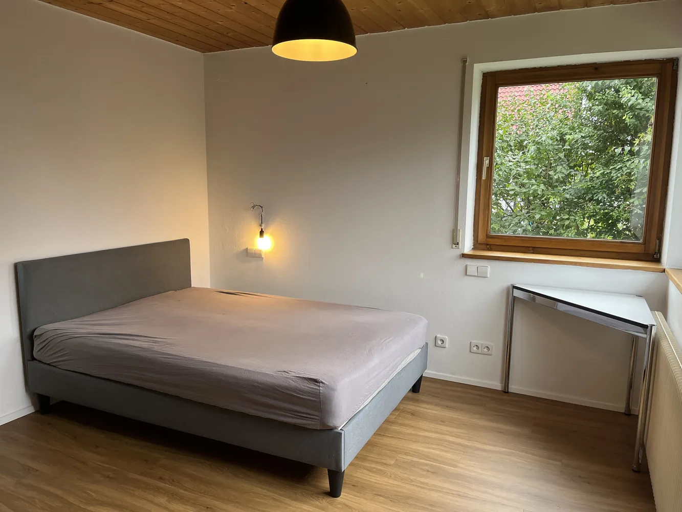 2 Zimmer Wohnung mit 25 m² in Ravensburg – Bild 4