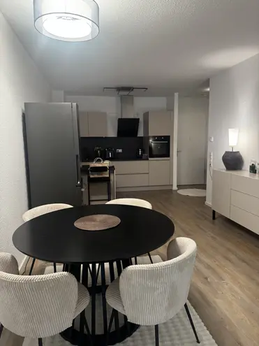 2 Zimmer Wohnung mit 68 m² in Düsseldorf – Bild 6