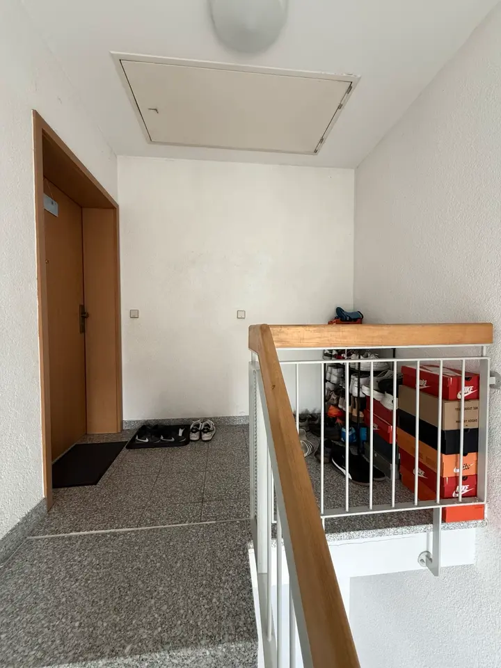 3 Zimmer Wohnung mit 78 m² in Dessau-Roßlau – Bild 4