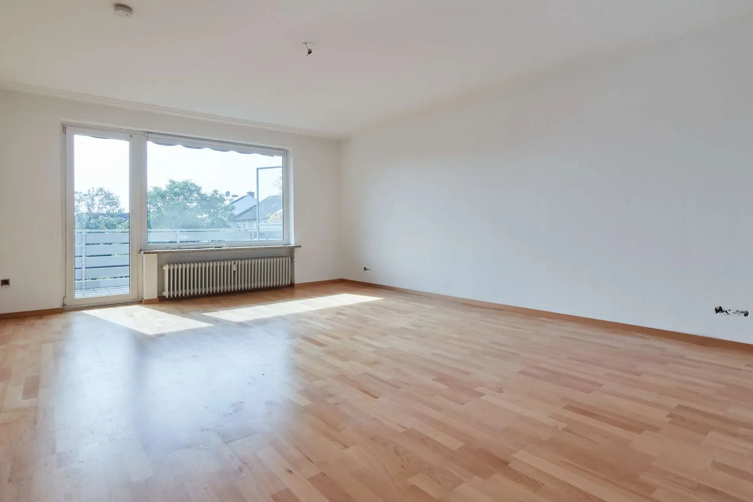 3 Zimmer Wohnung mit 81 m² in Achim – Bild 5