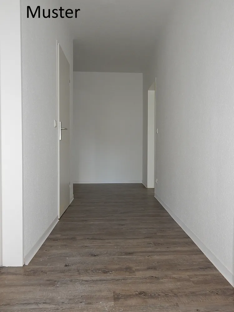 3 Zimmer Wohnung mit 67 m² in Castrop-Rauxel – Bild 7