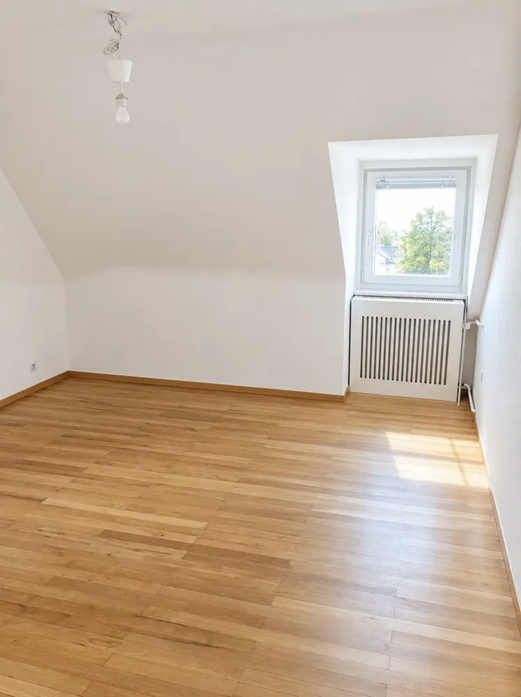 4 room apartment with 83 m² in Stuttgart – Photo 4