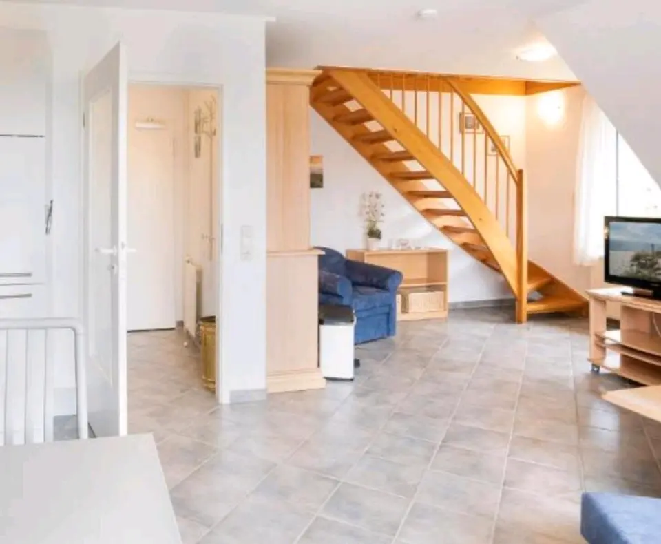 3 Zimmer Wohnung mit 64 m² in Lübeck – Bild 6