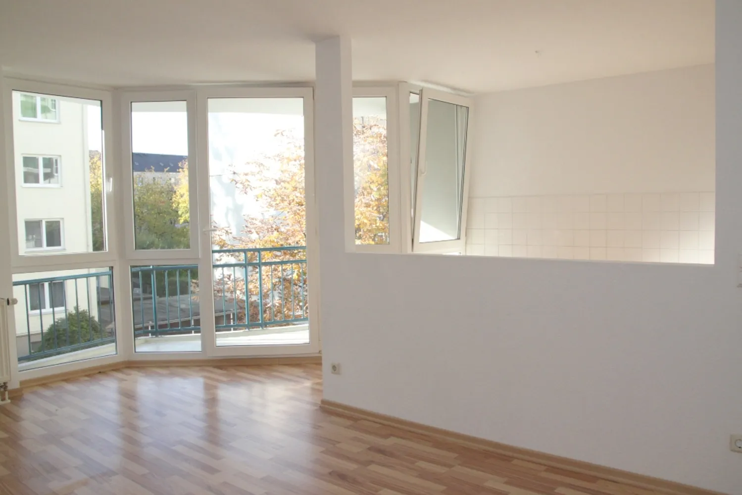 3 room apartment with 78 m² in Chemnitz – Photo 6