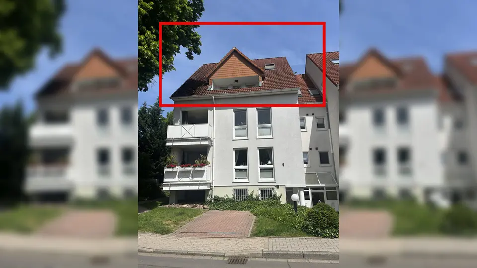 4 Zimmer Wohnung mit 119 m² in Minden – Bild 5