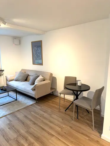 1 Zimmer Wohnung mit 40 m² in Frankfurt am Main – Bild 5