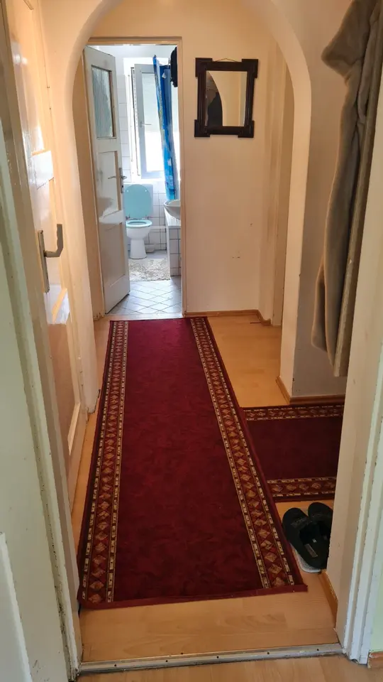 2 Zimmer Wohnung mit 51 m² in München – Bild 7