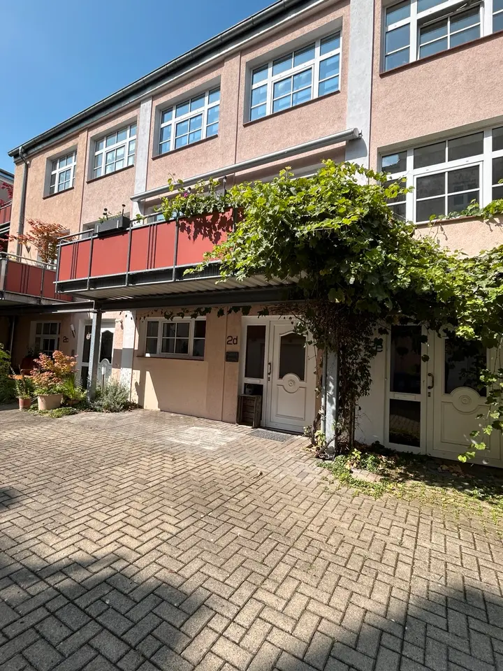 3 Zimmer Wohnung mit 87 m² in Braunschweig – Bild 2