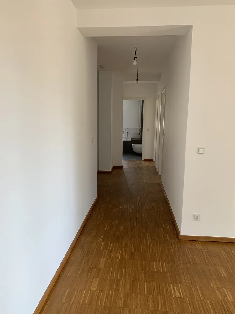 3 Zimmer Wohnung mit 96 m² in Wiesbaden – Bild 4