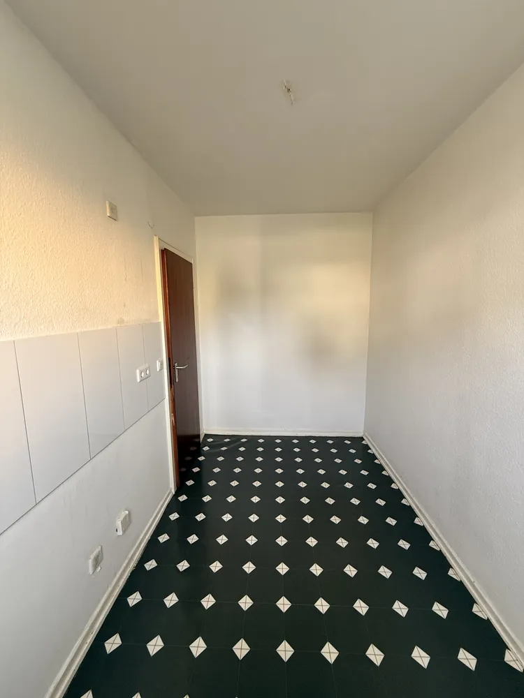 1 Zimmer Wohnung mit 35 m² in Düsseldorf – Bild 9