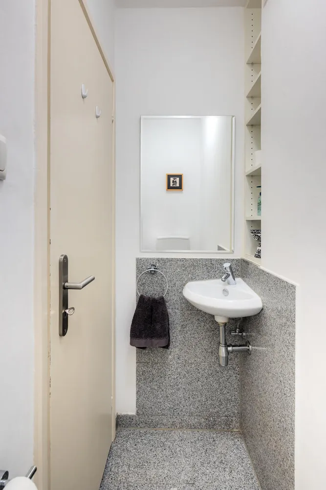 2 Zimmer Wohnung mit 50 m² in München – Bild 11