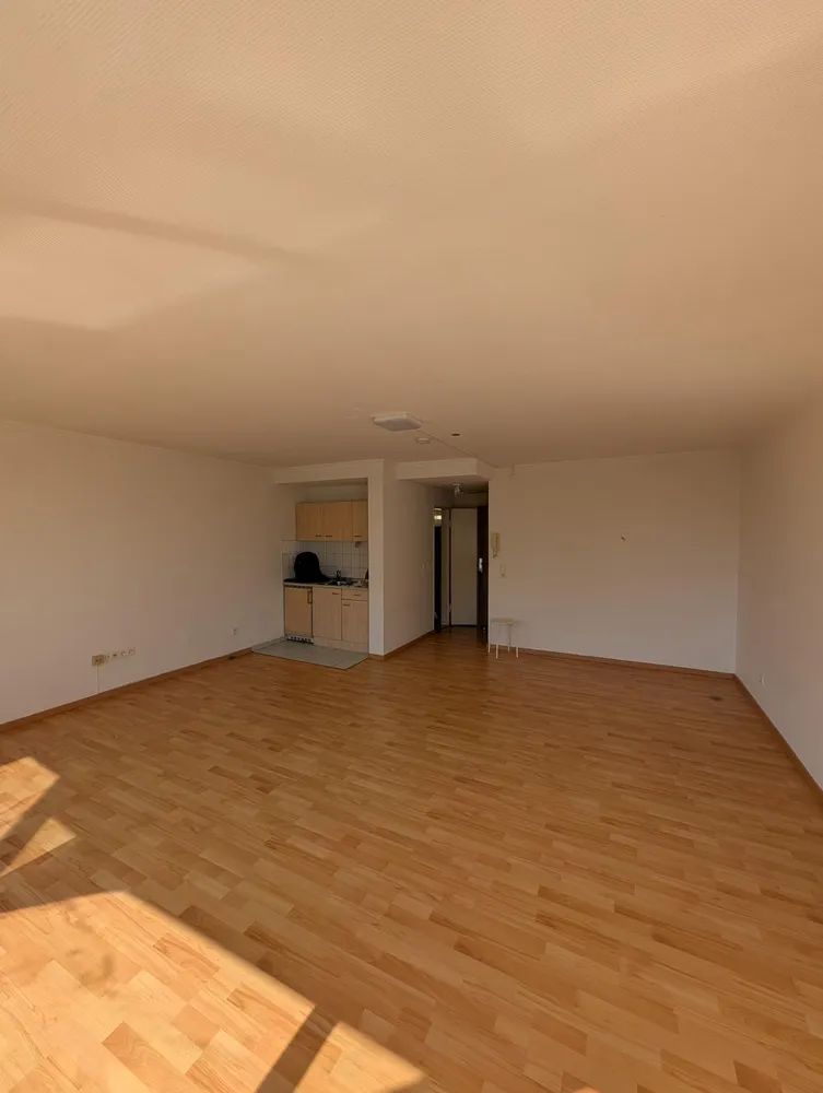 1 Zimmer Wohnung mit 38 m² in Mainz – Bild 2