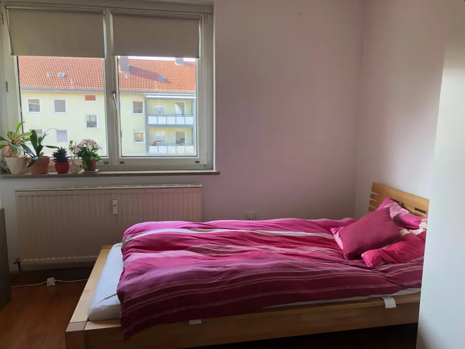 Studio mit 10 m² in München – Bild 1