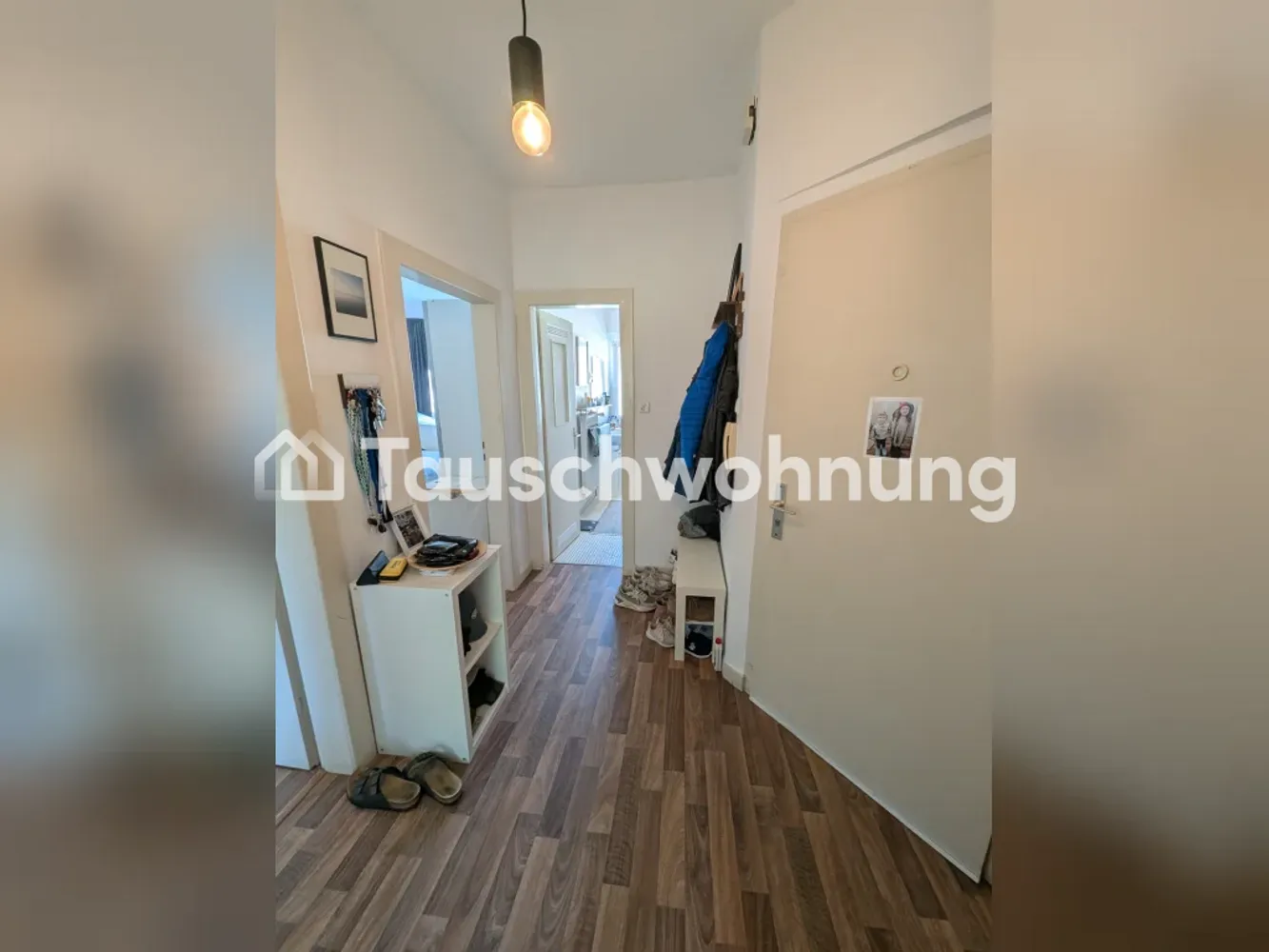 3 room apartment with 60 m² in Cologne – Photo 4