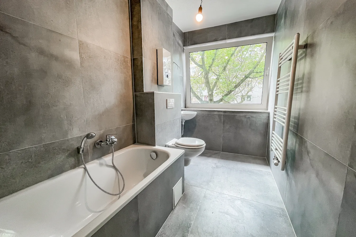 2 Zimmer Wohnung mit 36 m² in Bochum – Bild 4