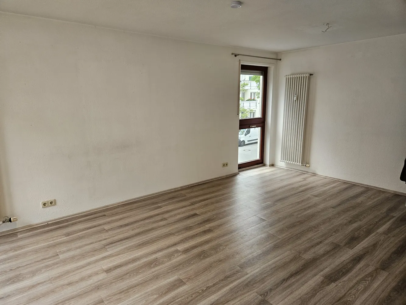 2 Zimmer Wohnung mit 65 m² in Mannheim – Bild 5