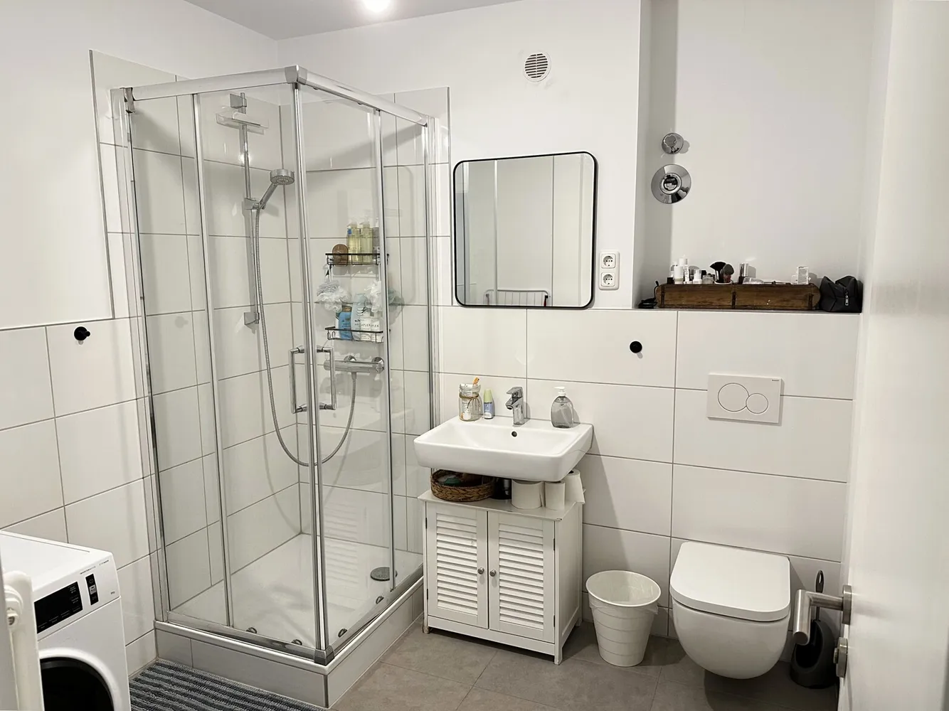 2 Zimmer Wohnung mit 67 m² in Wiesbaden – Bild 4