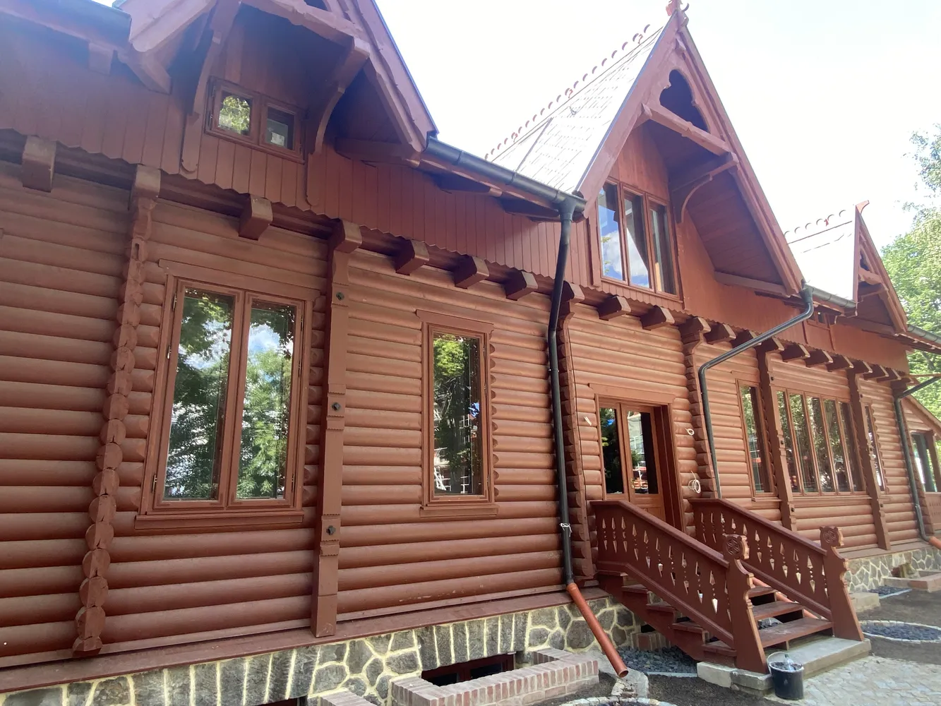 4 Zimmer Wohnung mit 164 m² in Potsdam – Bild 9