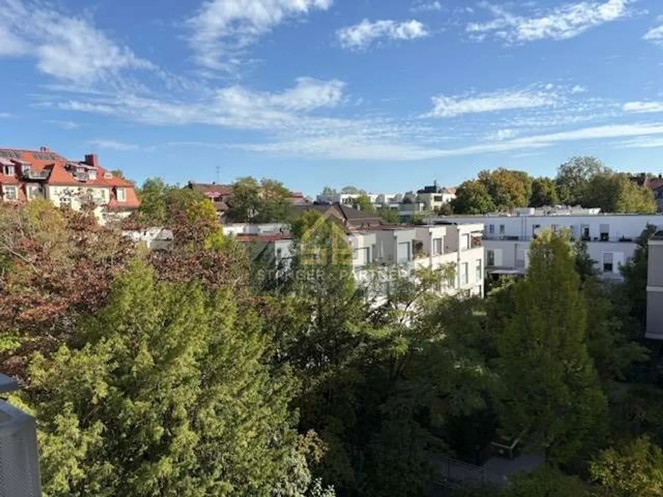 1 Zimmer Wohnung mit 43 m² in München – Bild 4