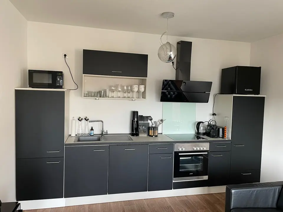 3 Zimmer Wohnung mit 55 m² in Düsseldorf – Bild 6