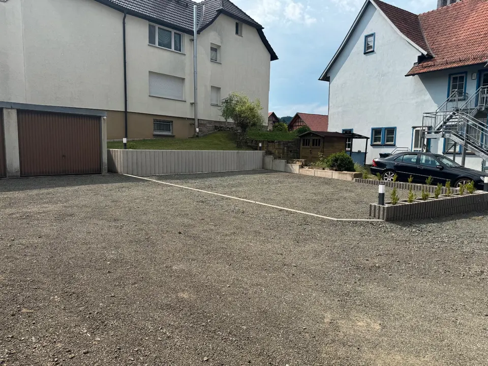 4 Zimmer Wohnung mit 130 m² in Schmalkalden – Bild 5