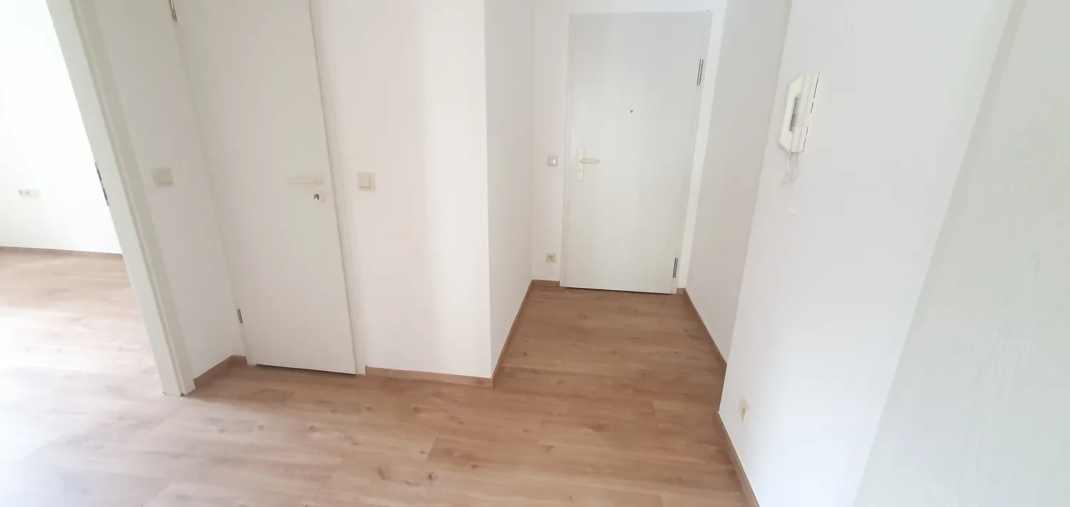 2 Zimmer Wohnung mit 61 m² in Dresden – Bild 11
