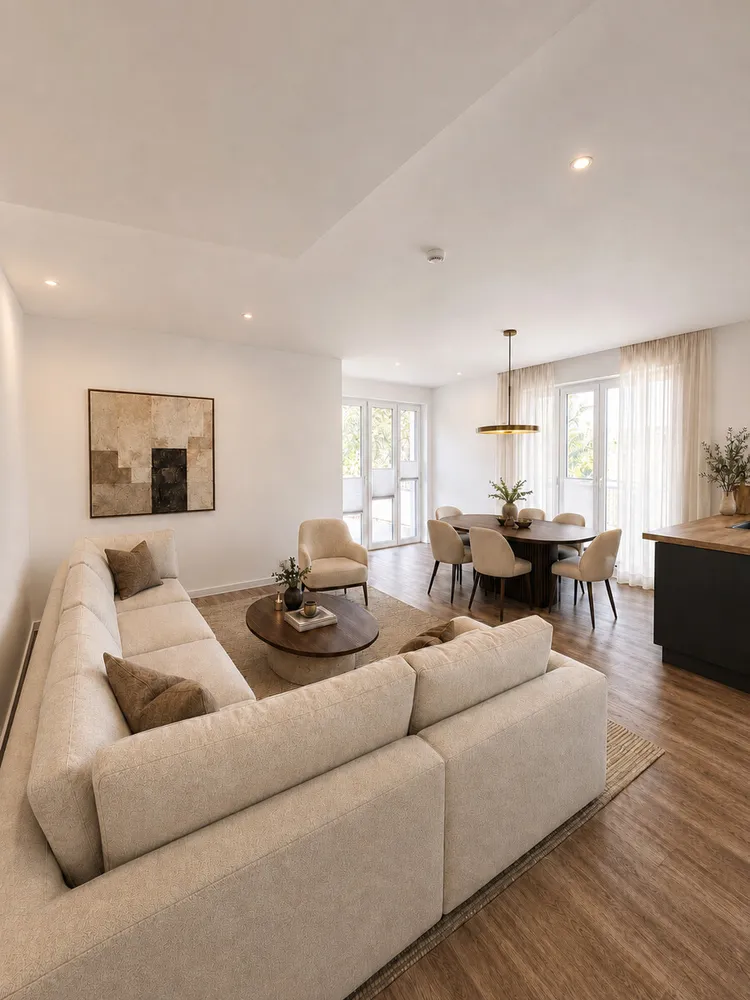 3 Zimmer Wohnung mit 97 m² in Wuppertal – Bild 10
