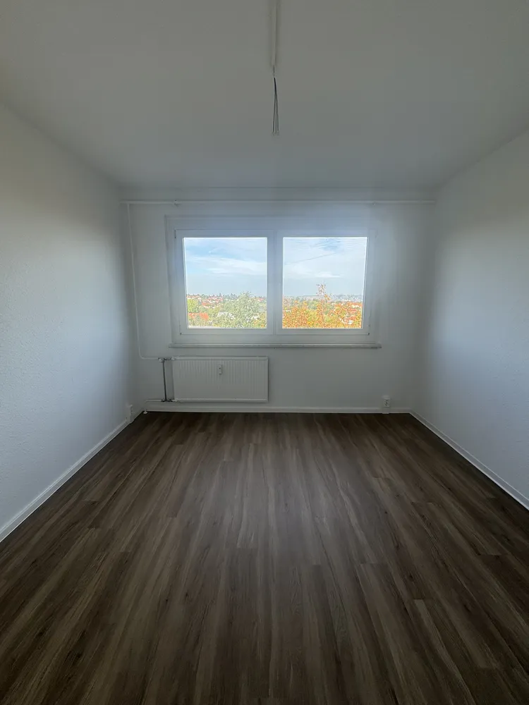 3 Zimmer Wohnung mit 64 m² in Dresden – Bild 3