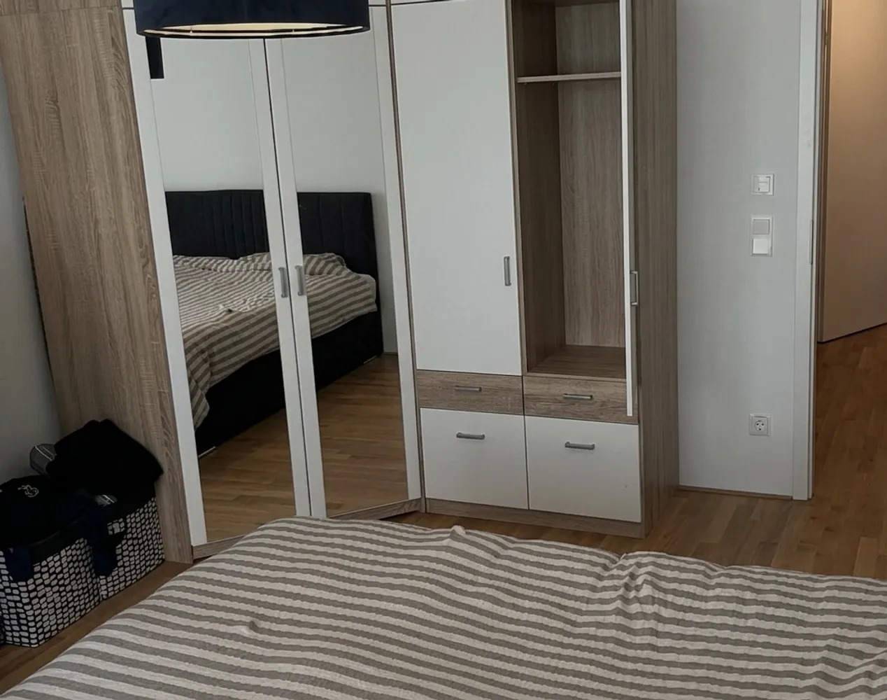 2 Zimmer Wohnung mit 78 m² in Bremen – Bild 5