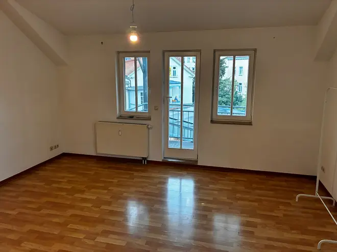 1 Zimmer Wohnung mit 32 m² in Erfurt – Bild 4