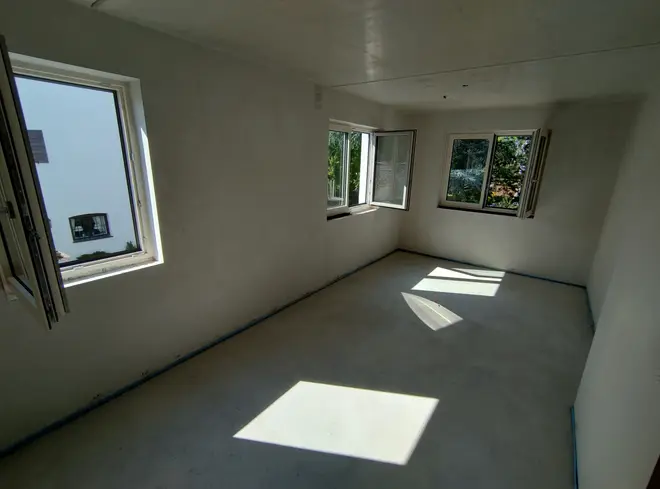 6 Zimmer Haus mit 160 m² in München – Bild 7