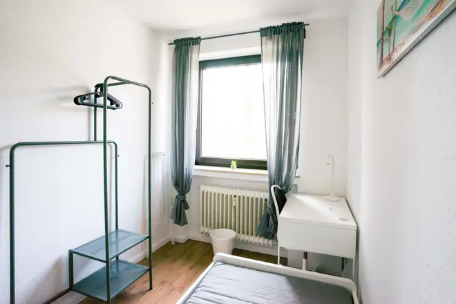 WG-Zimmer mit 15 m² in Düsseldorf – Bild 2