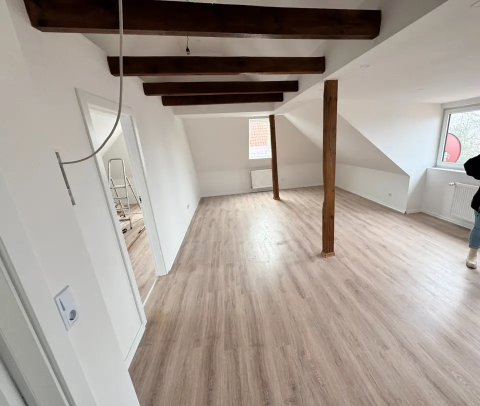 2 Zimmer Wohnung mit 70 m² in Stade – Bild 1