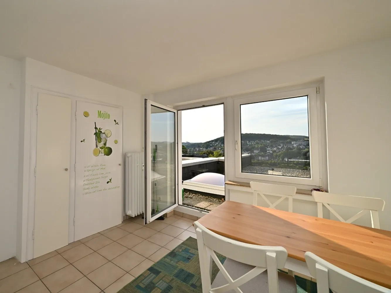 3 Zimmer Wohnung mit 100 m² in Siegen – Bild 7