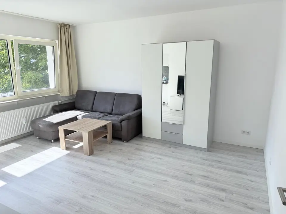 Studio mit 27 m² in Neu-Isenburg – Bild 1