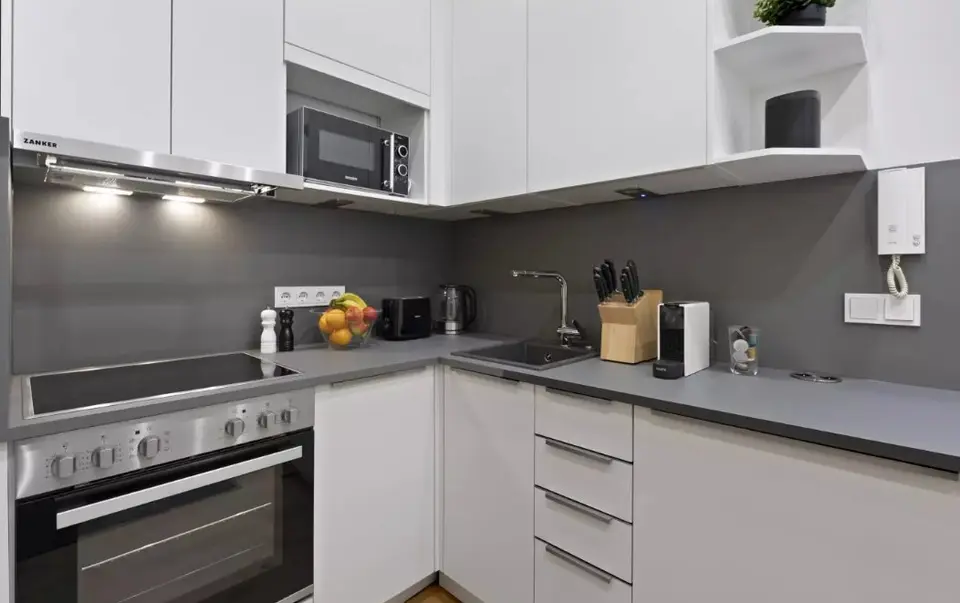 2 Zimmer Wohnung mit 42 m² in Köln – Bild 8