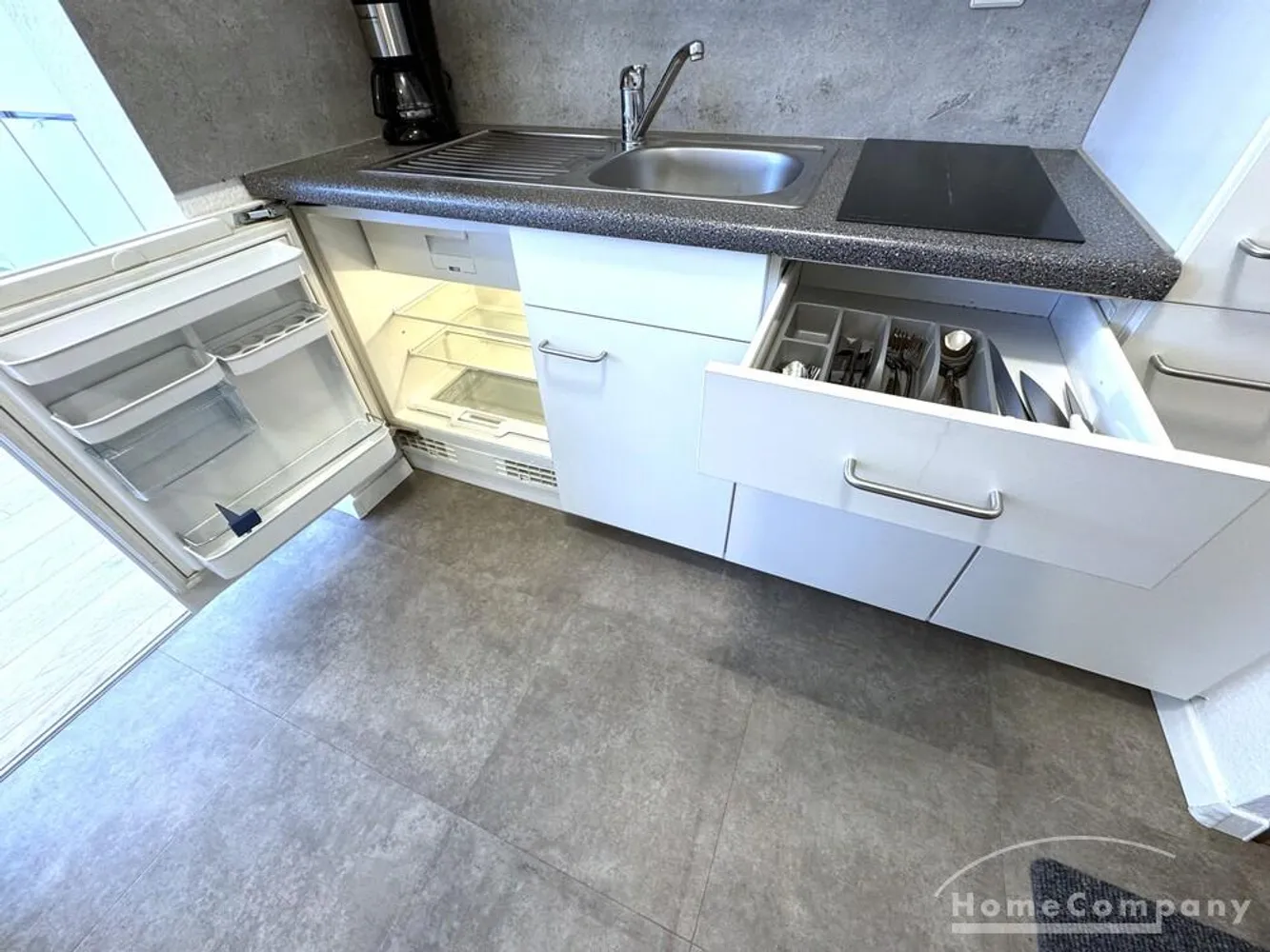 1 Zimmer Wohnung mit 32 m² in Dresden – Bild 7